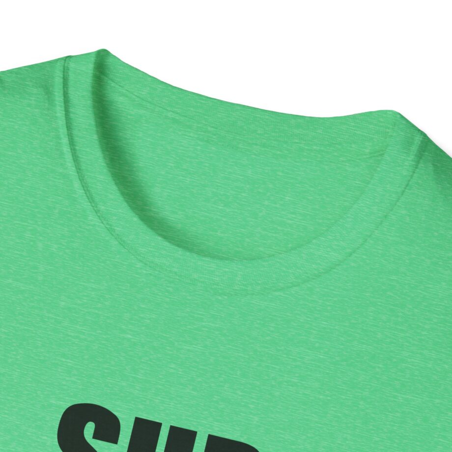 Zackrawrr Sup Yall Unisex Softstyle T-shirt