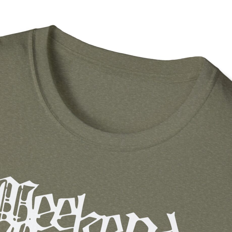 Weekend Nachos Unisex Softstyle Tee
