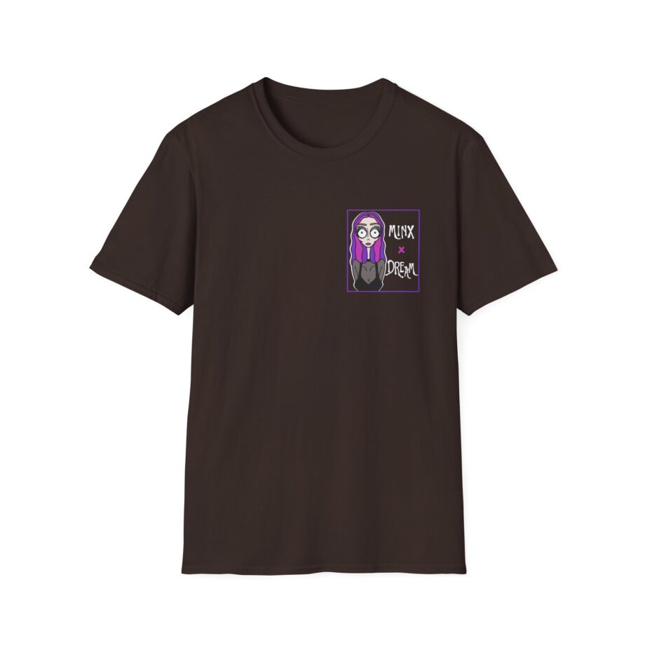 Austinshow Unisex Softstyle T-shirt