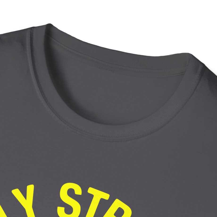 Billy Strings Bait & Tackle Unisex Softstyle T-Shirt