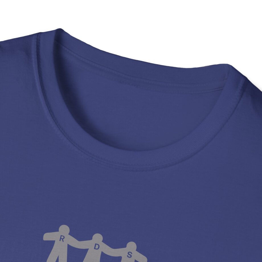 Rüfüs Du Sol Music Is Better Unisex Softstyle T-Shirt