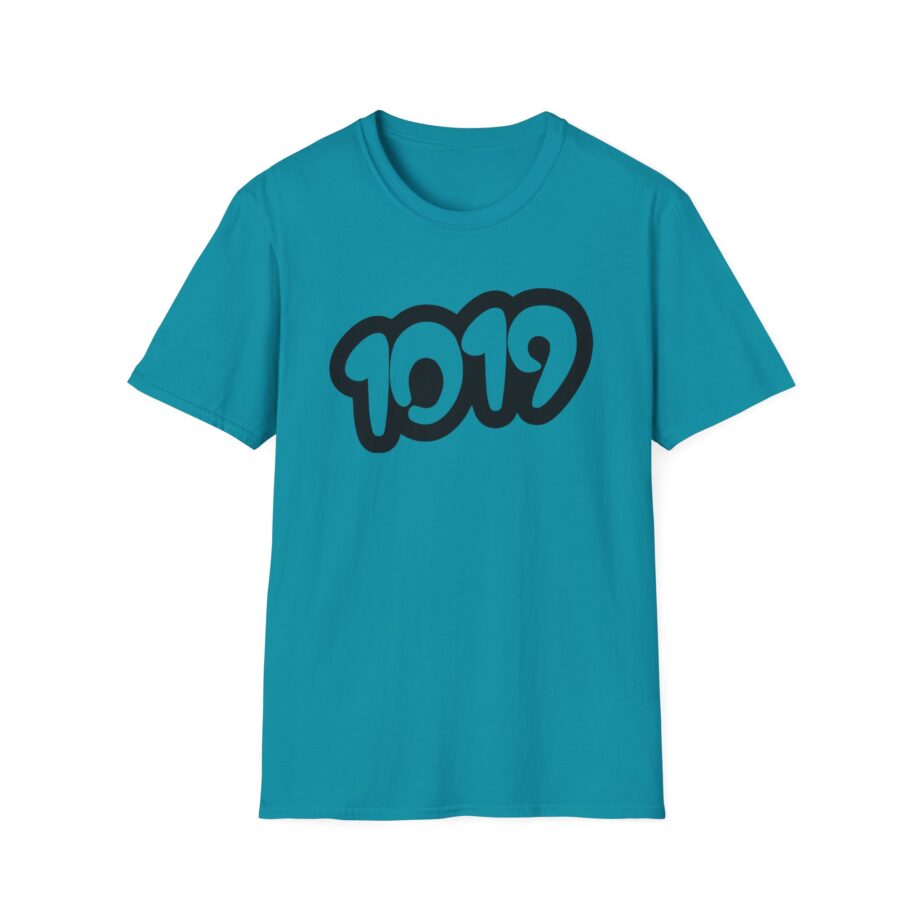Lucio 1019 Unisex Softstyle T-shirt