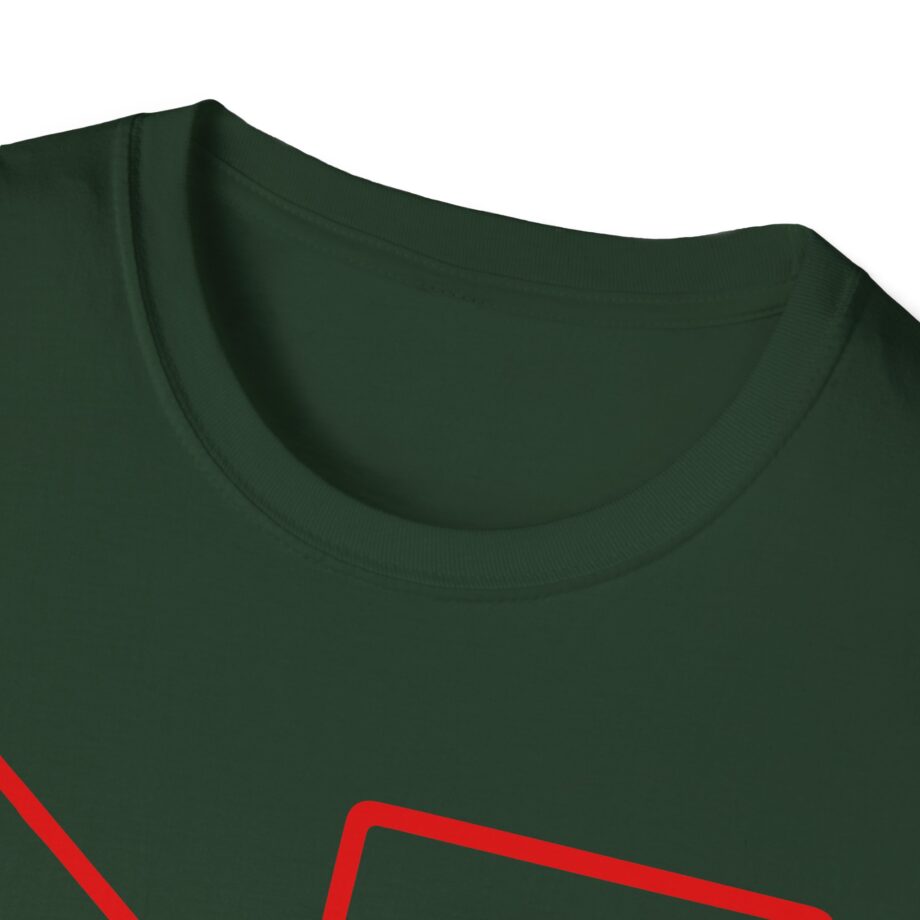 Natanael Cano Unisex Softstyle T-Shirt