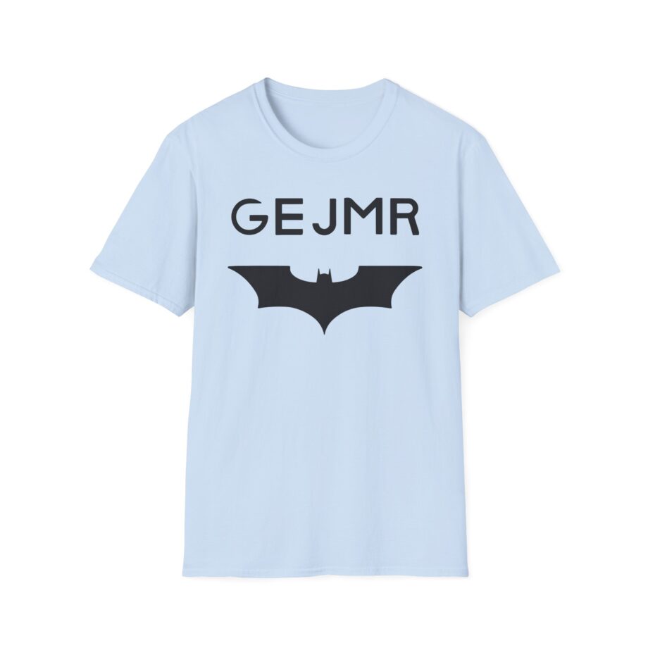 Gejmr Unisex Softstyle T-shirt