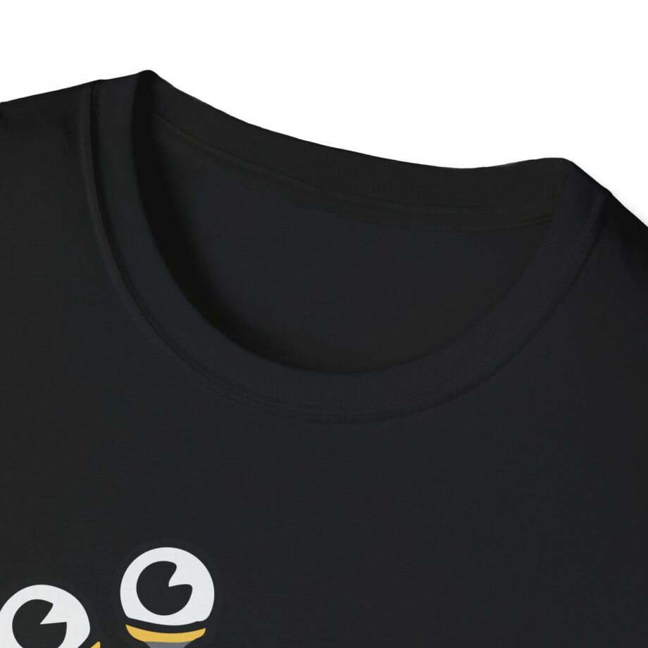 Slogo Diamond Unisex Softstyle T-Shirt