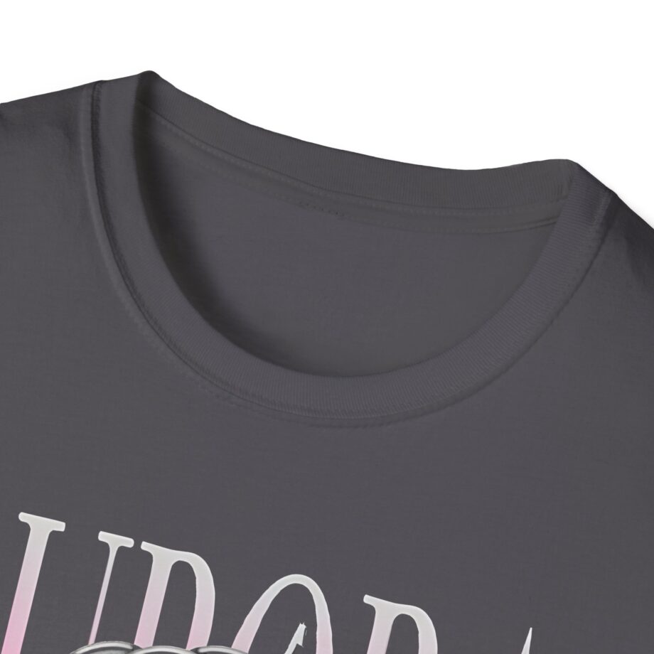 Humbe Esencia Unisex Softstyle T-shirt
