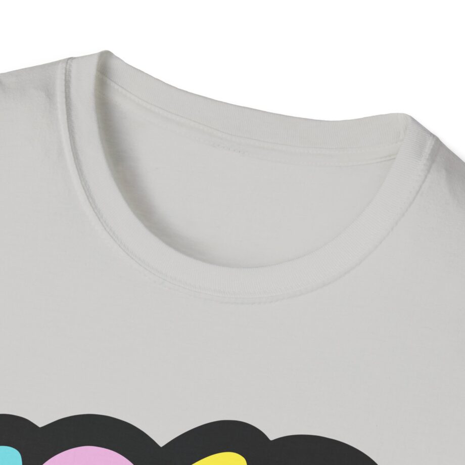 Lucio 1019 Unisex Softstyle T-shirt