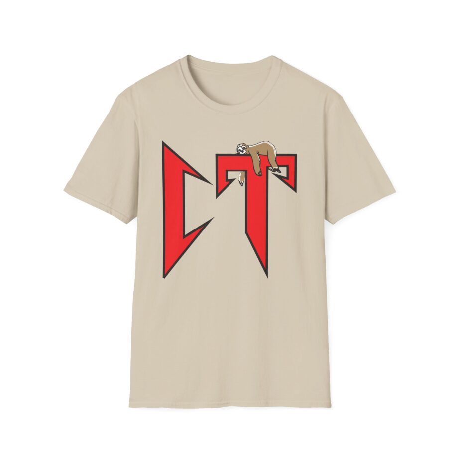 Natanael Cano Unisex Softstyle T-Shirt