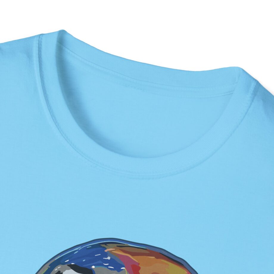 Still Woozy Unisex Softstyle T-Shirt