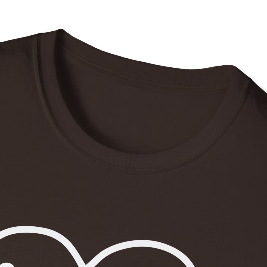 Elyse Myers Surviving Purely Out of Spite Unisex Softstyle T-Shirt