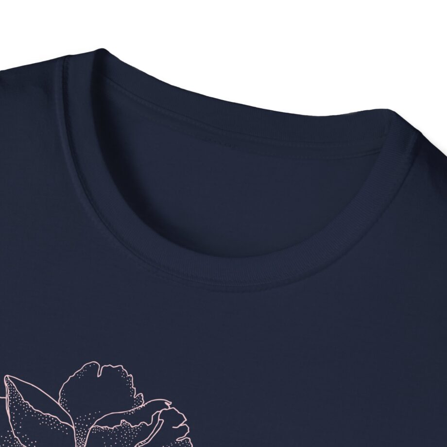 Qtcinderella Unisex Softstyle T-shirt