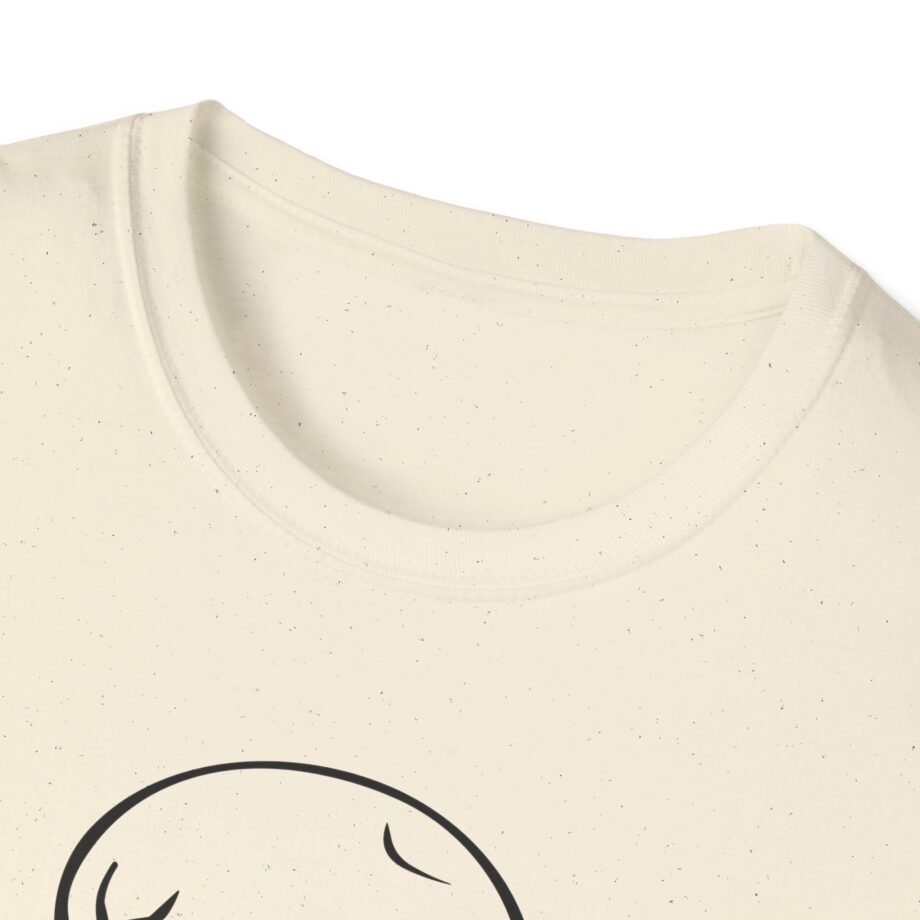 Jackass  Unisex Softstyle T-Shirt