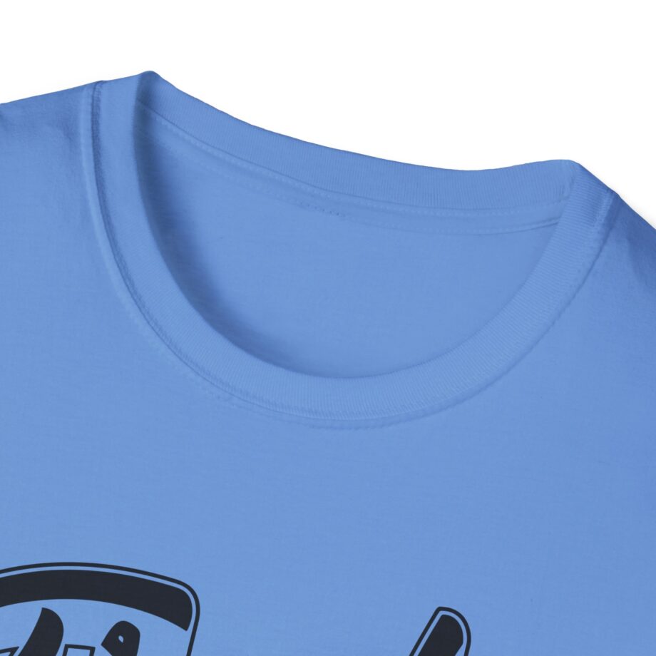 Fresh Unisex Softstyle T-Shirt