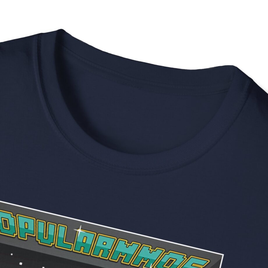 Popularmmos Unisex Softstyle T-shirt