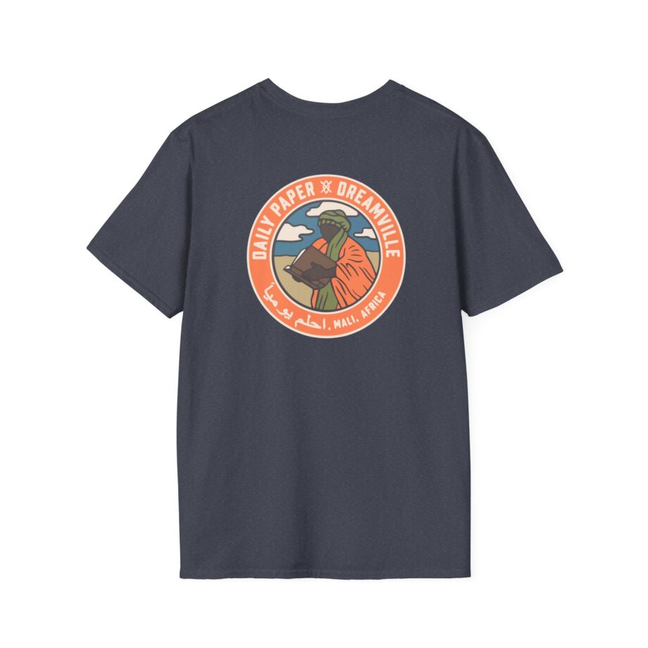 J Cole Unisex Softstyle T-Shirt