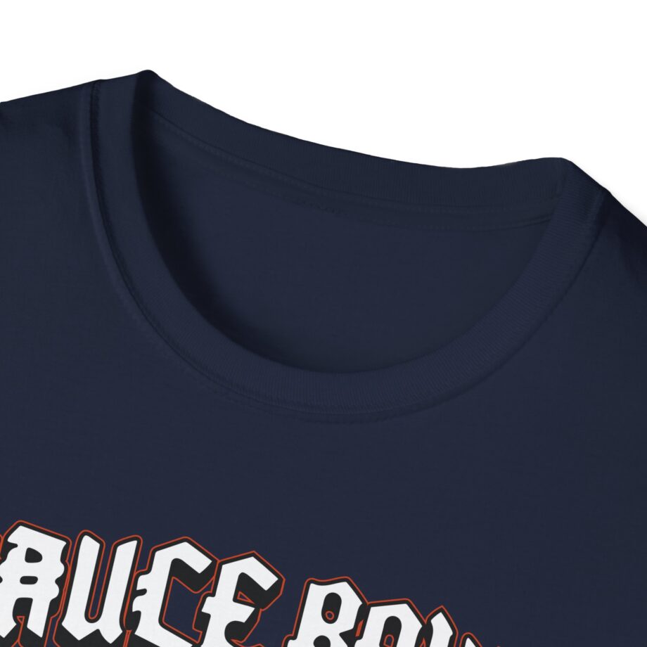 Eladio Carrion Sauce Boyz Unisex Softstyle T-Shirt