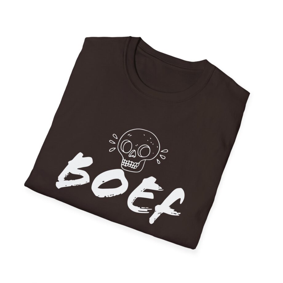 Boef  Unisex Softstyle T-Shirt
