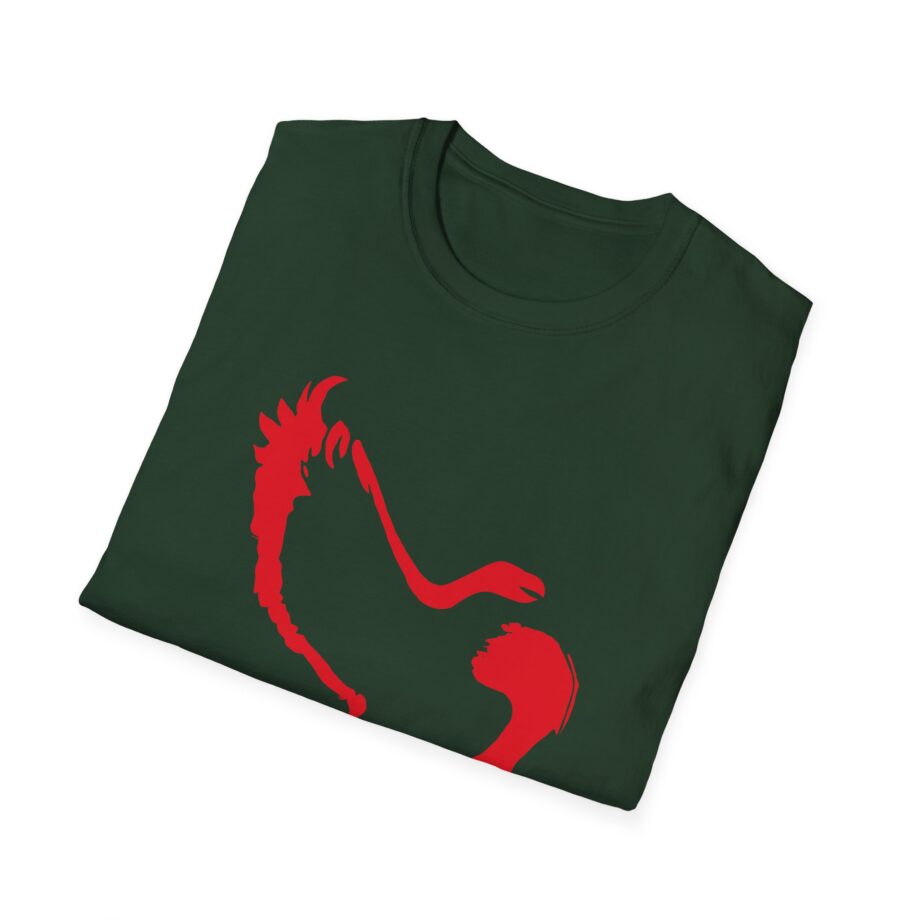 Sexmane  Unisex Softstyle T-Shirt