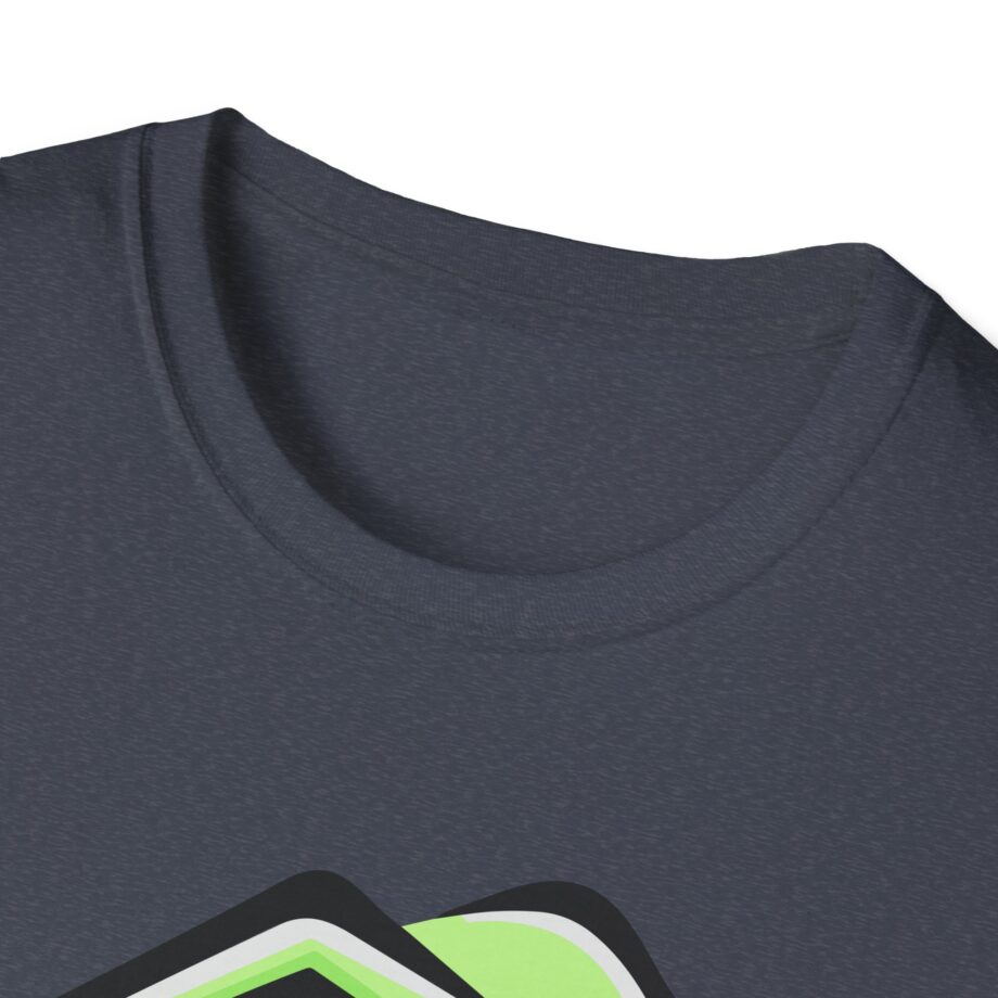Rewinside Unisex Softstyle T-shirt