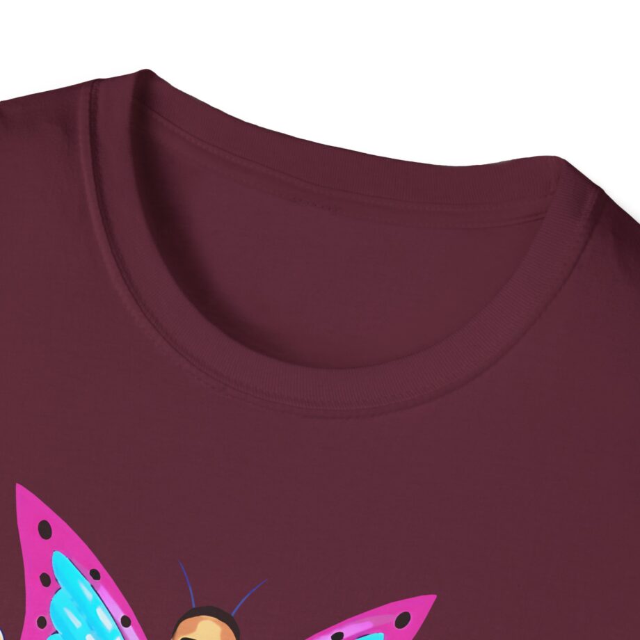 Eladio Carrion Unisex Softstyle T-Shirt
