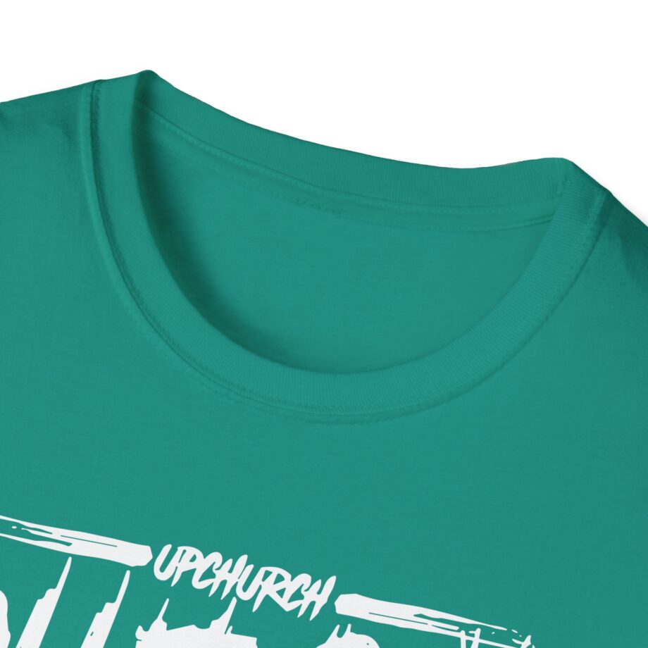 Upchurch Holler Boys Unisex Softstyle T-Shirt