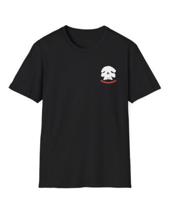 Saint Jhn Godd Complexx Legend Unisex Softstyle T-shirt