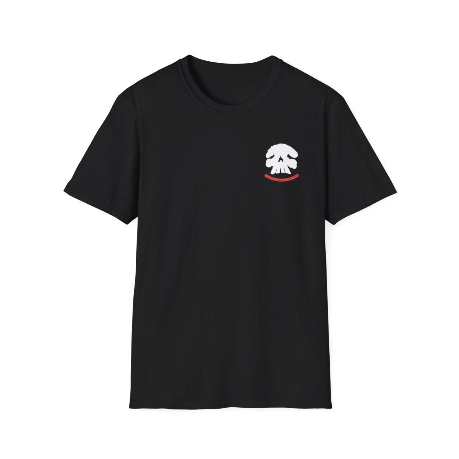 Saint Jhn Godd Complexx Legend Unisex Softstyle T-shirt