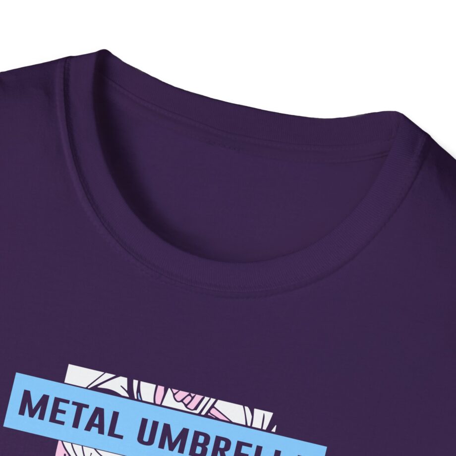 Sypherpk Evolving Unisex Softstyle T-shirt