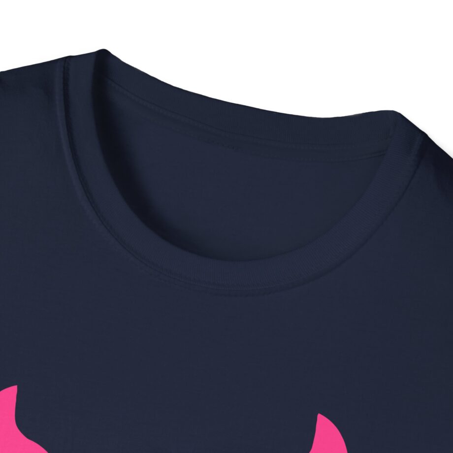 Belle Delphine Unisex Softstyle T-shirt