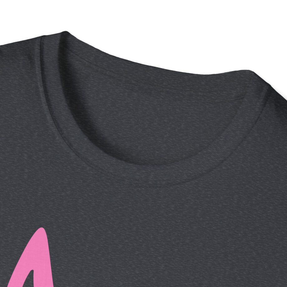 Bunnie Xo Logo Unisex Softstyle T-shirt