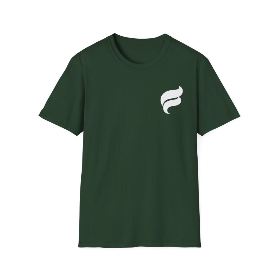 Fresh  Unisex Softstyle T-Shirt