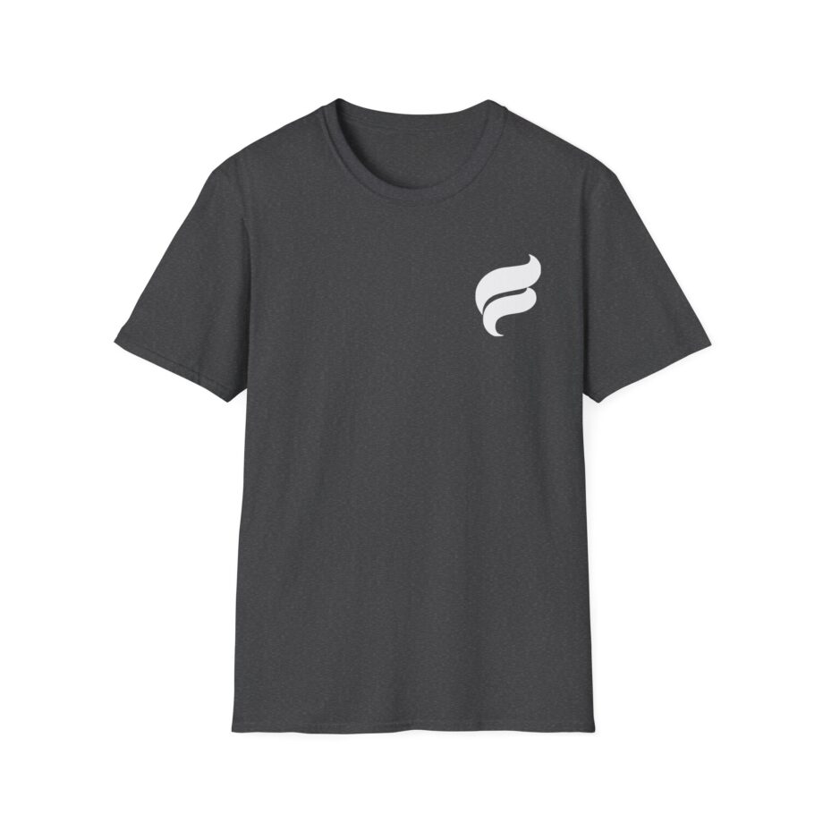 Fresh  Unisex Softstyle T-Shirt