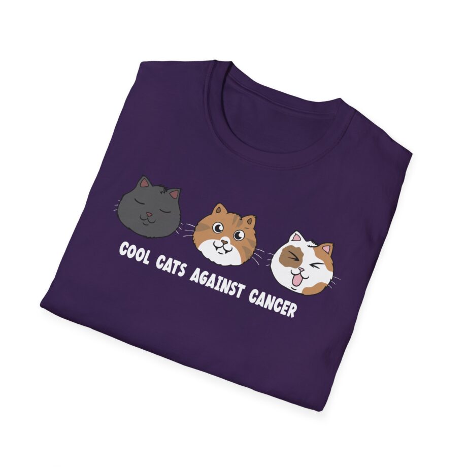 Lilsimsie Unisex Softstyle T-shirt