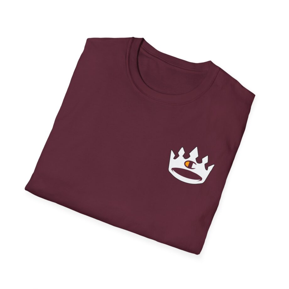 OTK X Champion Unisex Softstyle T-Shirt