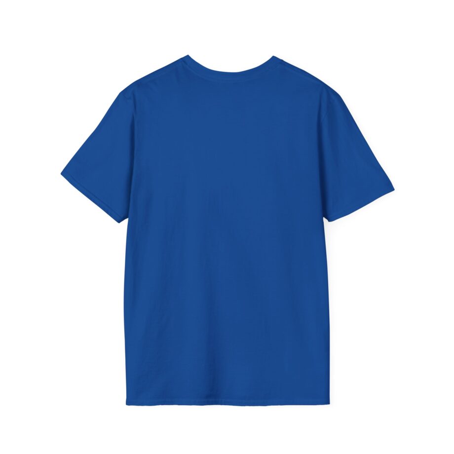 Trevor Bauer Outage Sword Unisex Softstyle T-Shirt