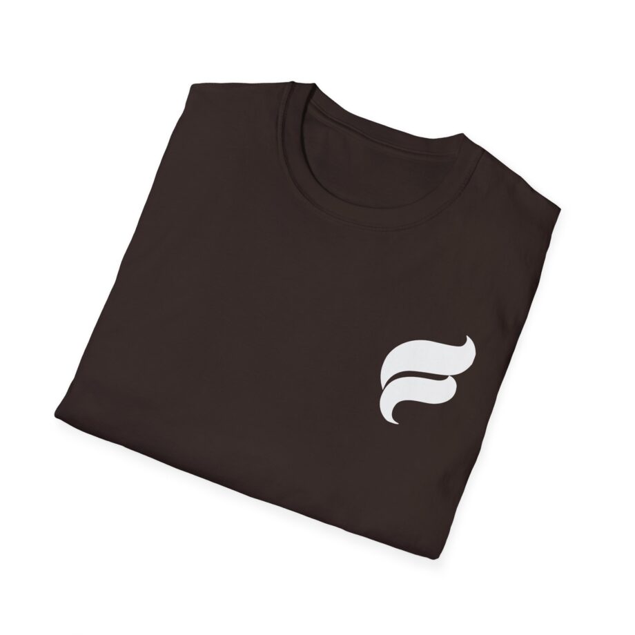 Fresh  Unisex Softstyle T-Shirt