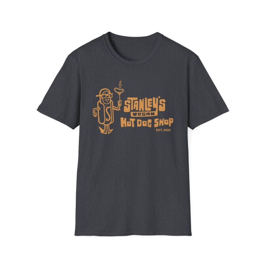 Lilsimsie Unisex Softstyle T-shirt