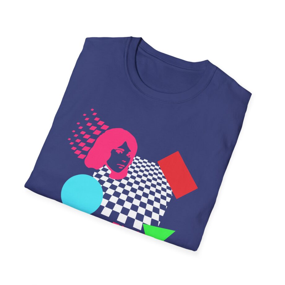 Tv Girl Unisex Softstyle T-shirt
