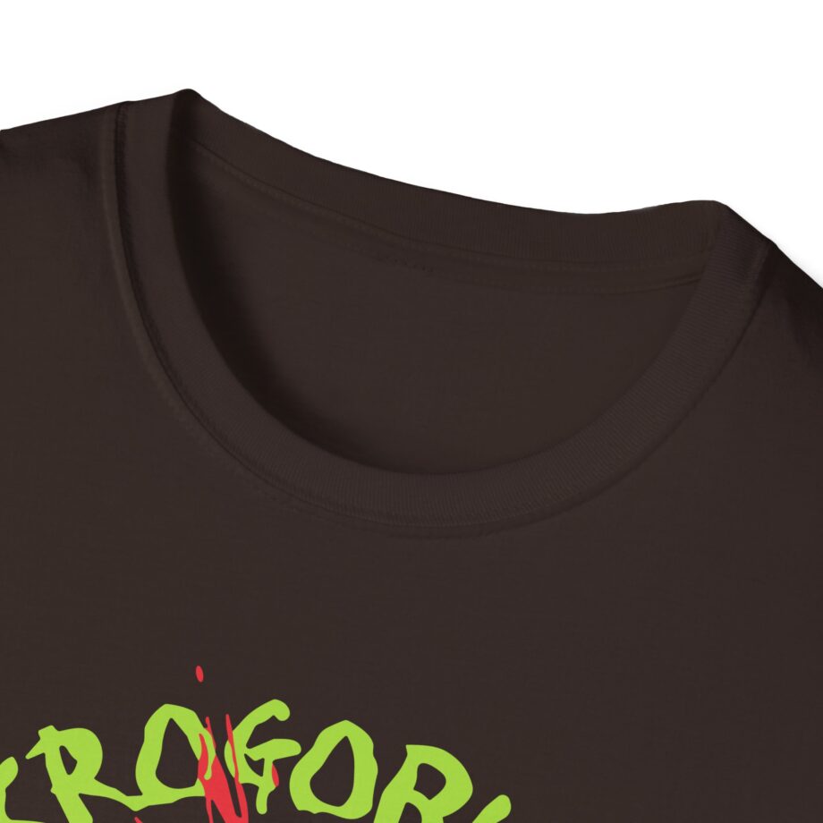Nekrogoblikon Goblin Mode Unisex Softstyle T-Shirt