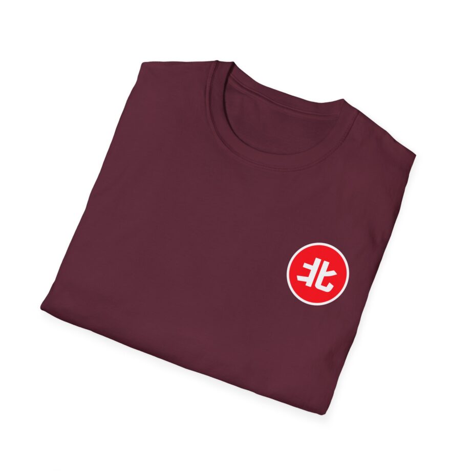 Northernlion Logo Unisex Softstyle T-Shirt