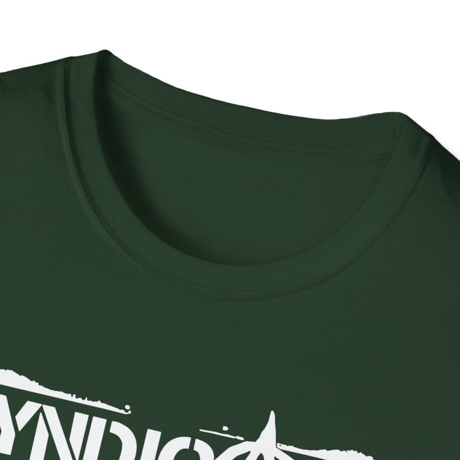 Philza Syndicate Unisex Softstyle T-shirt