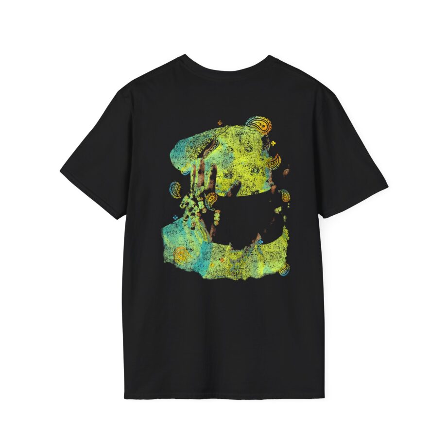 Tren Tech in Tren We Trust Unisex Softstyle T-shirt