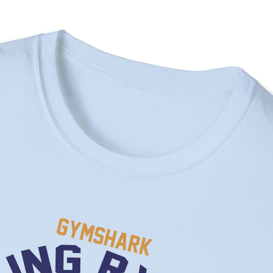 Ryan Garcia Unisex Softstyle T-shirt