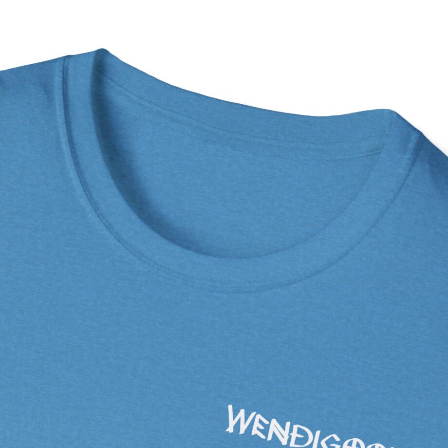 Wendigoon Unisex Softstyle Tee