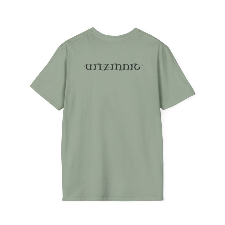 Froukje Unisex Softstyle T-Shirt