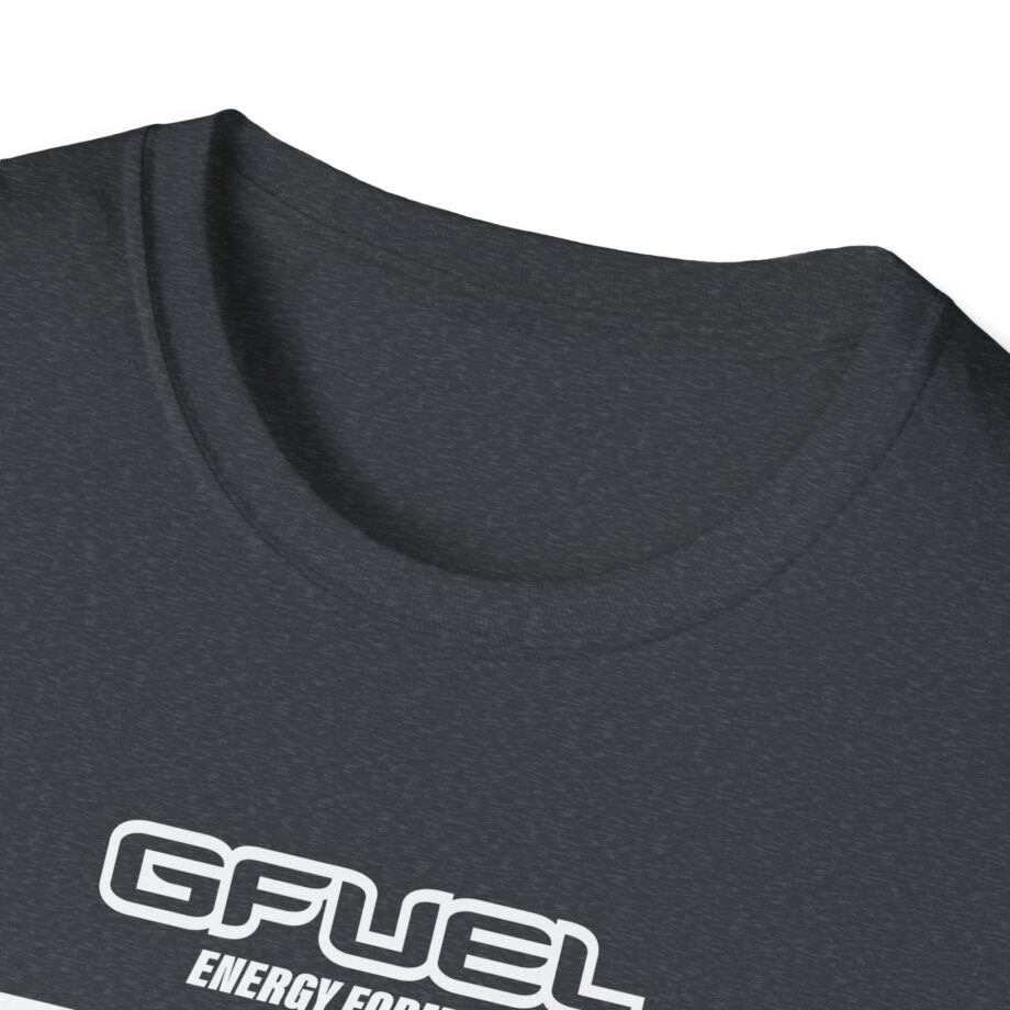 Tfue Gfuel Energy Formula Unisex Softstyle T-Shirt