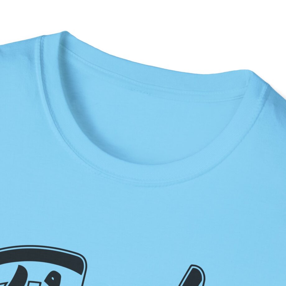 Fresh Unisex Softstyle T-Shirt