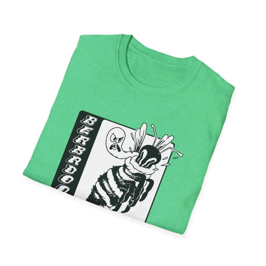 Beabadoobee Loveworm Unisex Softstyle T-Shirt