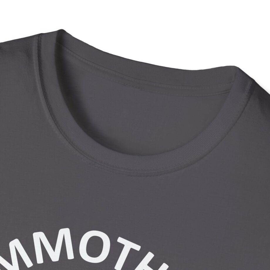 Mammoth Club Unisex Softstyle T-shirt