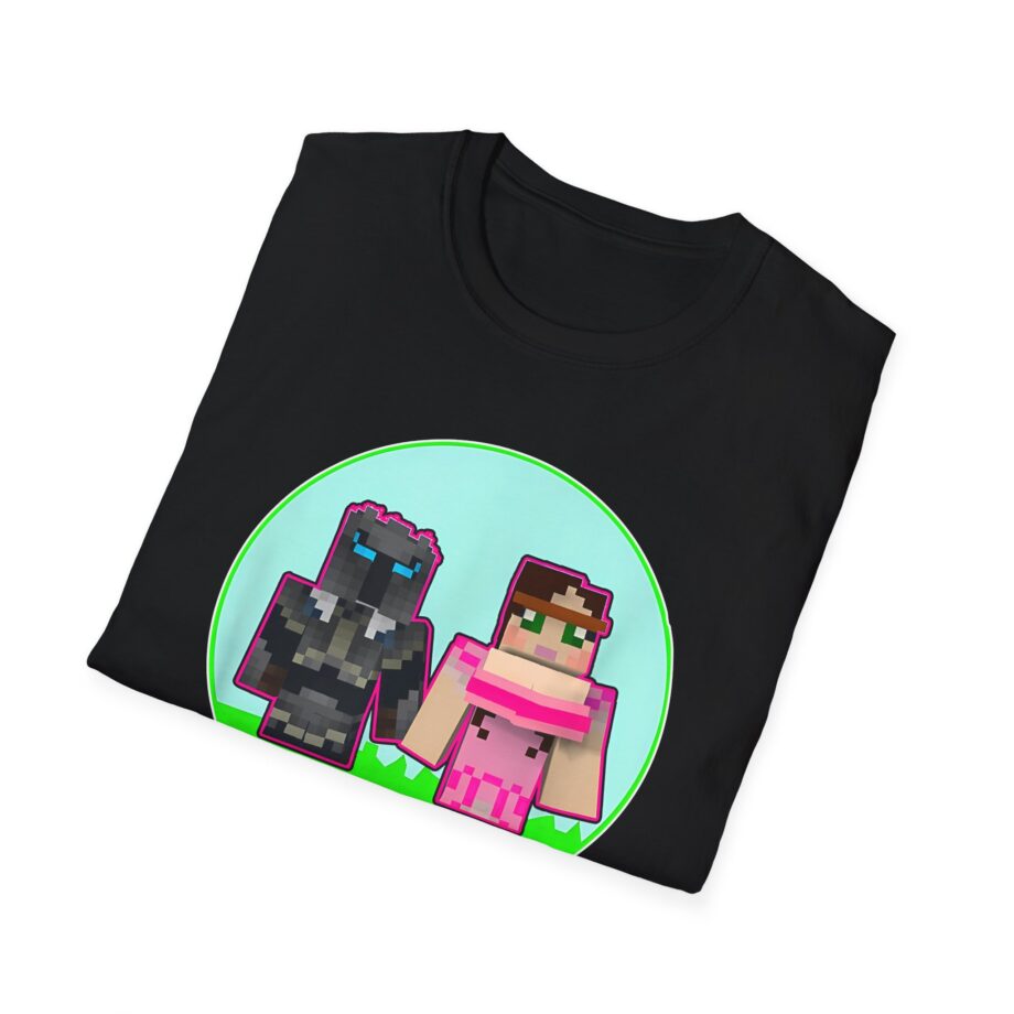 Popularmmos Unisex Softstyle T-shirt